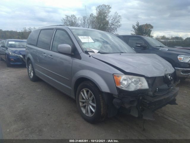 DODGE GRAND CARAVAN 2013 2c4rdgcgxdr799472