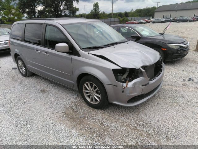 DODGE GRAND CARAVAN 2013 2c4rdgcgxdr800135