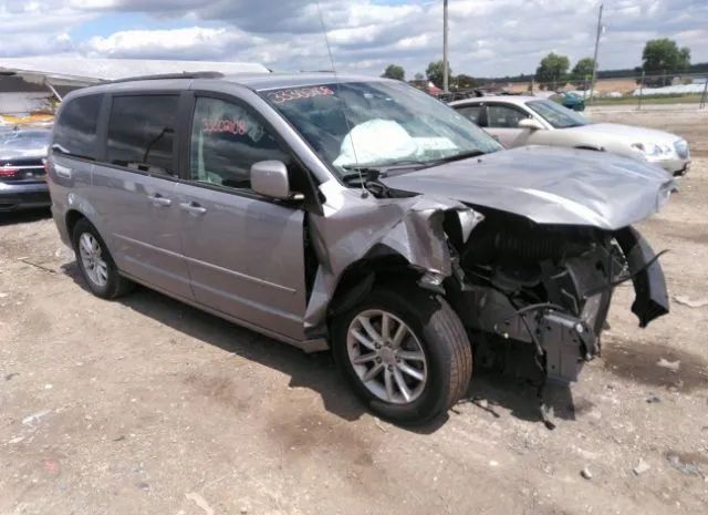 DODGE GRAND CARAVAN 2013 2c4rdgcgxdr803925