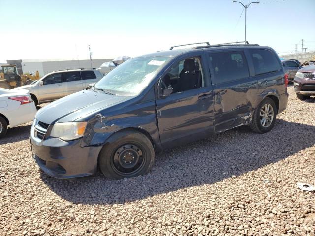 DODGE CARAVAN 2013 2c4rdgcgxdr807117