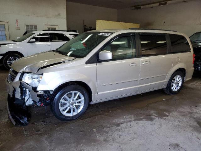 DODGE CARAVAN 2013 2c4rdgcgxdr808896