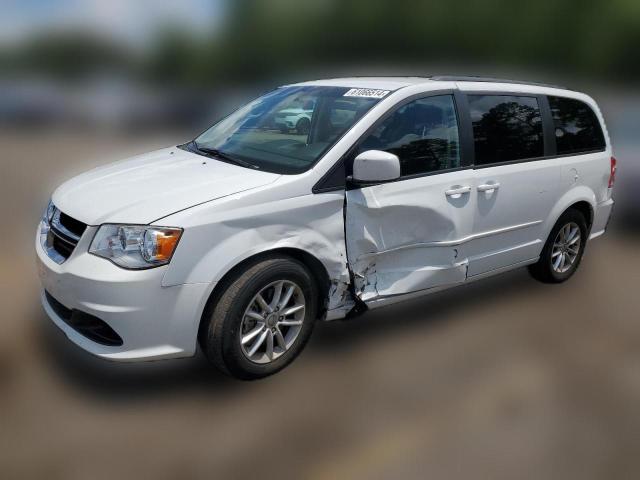 DODGE CARAVAN 2013 2c4rdgcgxdr812592