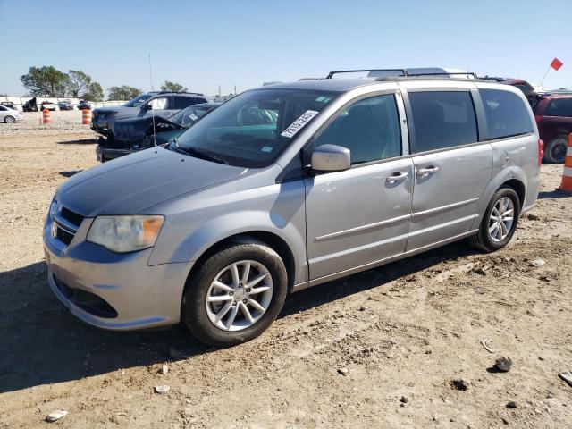 DODGE CARAVAN 2014 2c4rdgcgxer120933