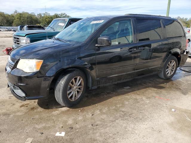 DODGE CARAVAN 2014 2c4rdgcgxer121211