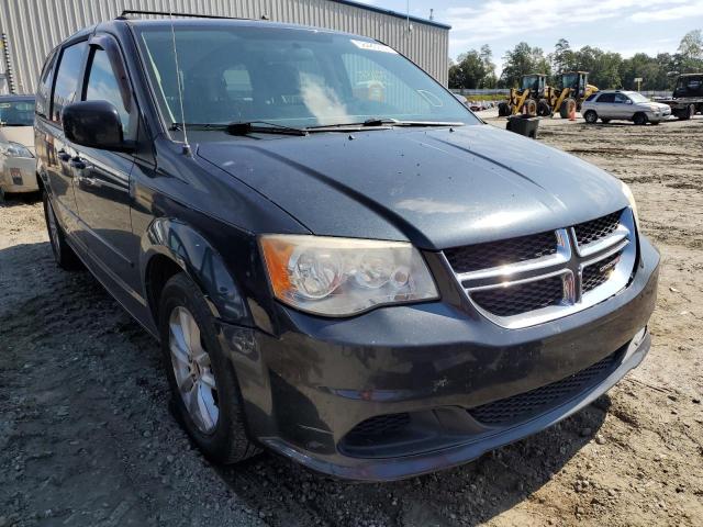 DODGE GRAND CARA 2014 2c4rdgcgxer122830