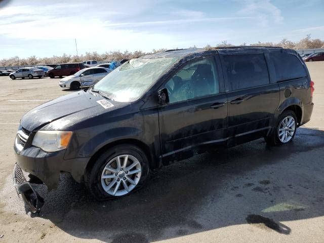 DODGE CARAVAN 2014 2c4rdgcgxer128241