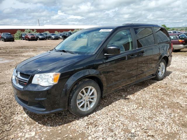 DODGE CARAVAN 2014 2c4rdgcgxer152877