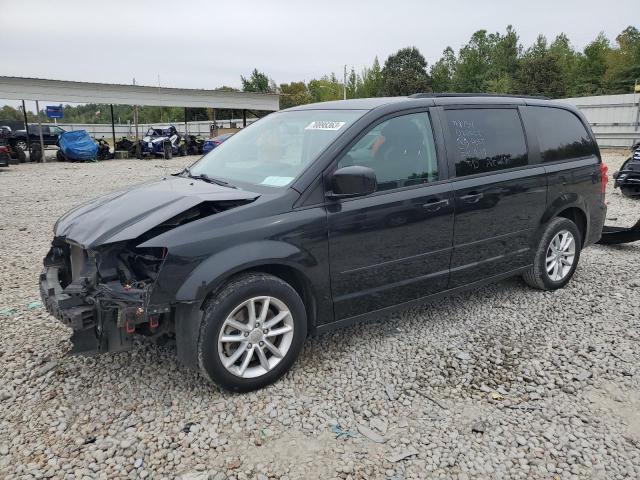 DODGE CARAVAN 2014 2c4rdgcgxer154886