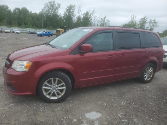 DODGE CARAVAN 2014 2c4rdgcgxer154970