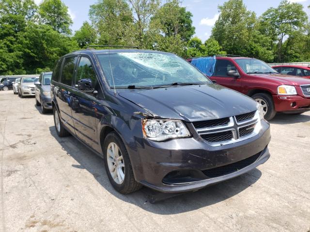 DODGE GRAND CARA 2014 2c4rdgcgxer181604