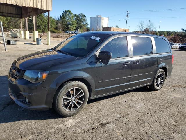 DODGE CARAVAN 2014 2c4rdgcgxer182509