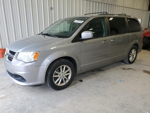 DODGE CARAVAN 2014 2c4rdgcgxer209532