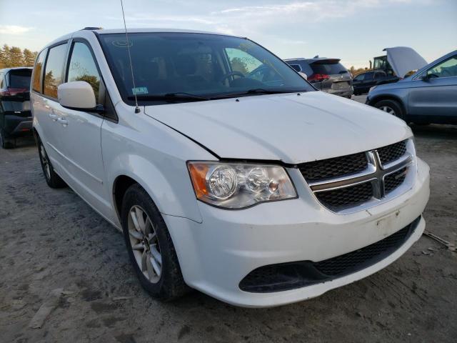 DODGE GRAND CARA 2014 2c4rdgcgxer209935