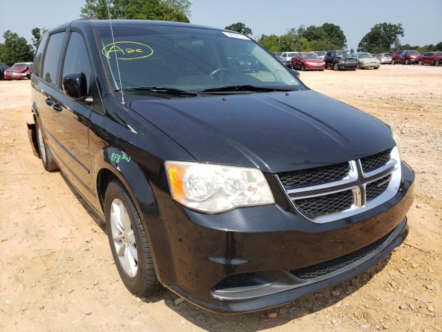 DODGE GRAND CARA 2014 2c4rdgcgxer210583