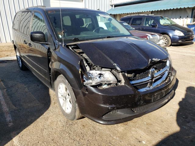 DODGE GRAND CARA 2014 2c4rdgcgxer213595