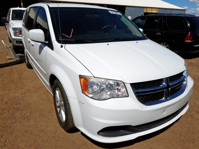 DODGE CARAVAN 2014 2c4rdgcgxer214732