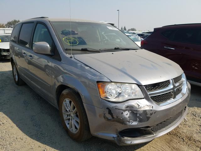 DODGE GRAND CARA 2014 2c4rdgcgxer242059