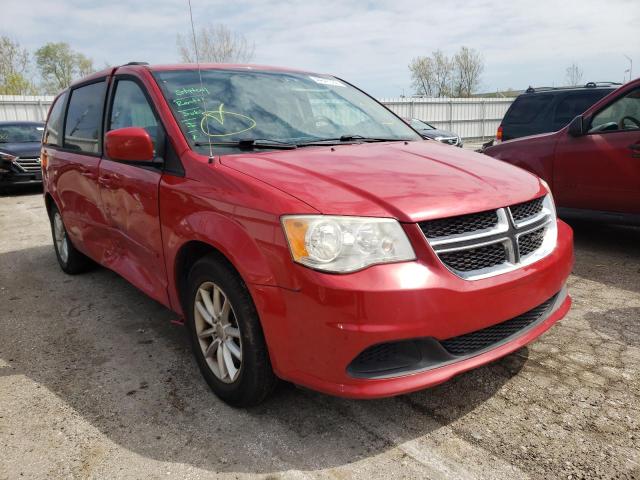 DODGE GRAND CARA 2014 2c4rdgcgxer244264