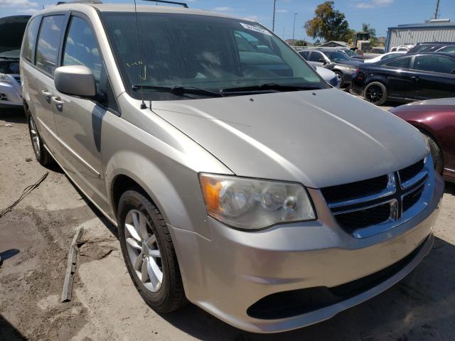 DODGE GRAND CARA 2014 2c4rdgcgxer253093