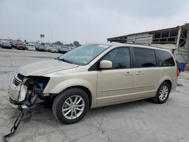 DODGE CARAVAN 2014 2c4rdgcgxer254907