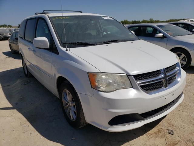 DODGE GRAND CARA 2014 2c4rdgcgxer259900