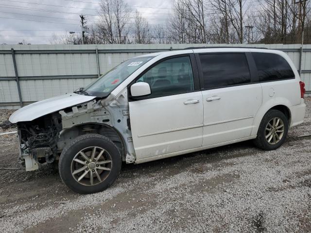 DODGE CARAVAN 2014 2c4rdgcgxer267513