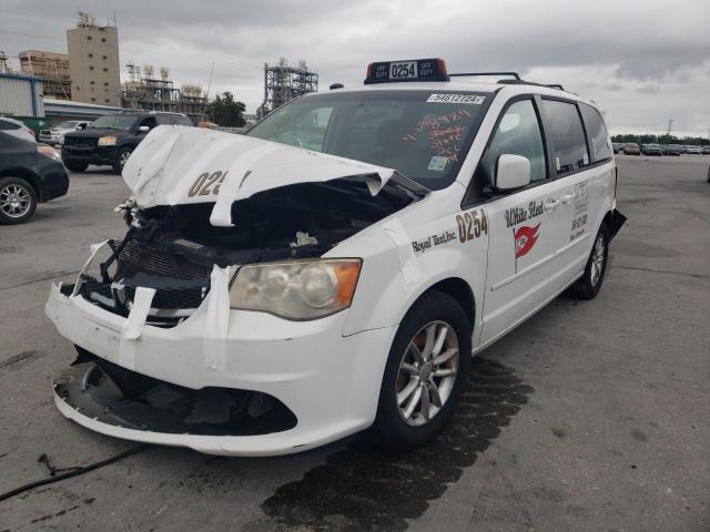 DODGE CARAVAN 2014 2c4rdgcgxer288989