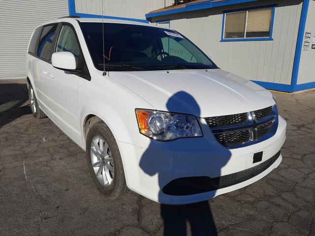 DODGE GRAND CARA 2014 2c4rdgcgxer291424