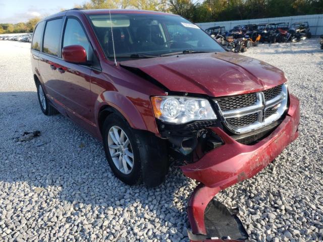 DODGE GRAND CARA 2014 2c4rdgcgxer303099