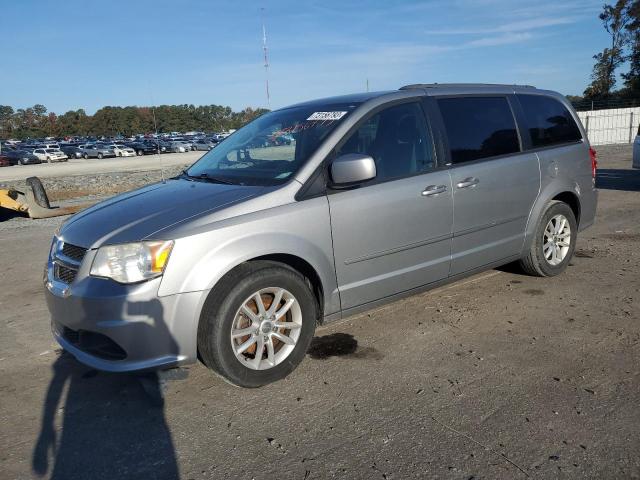 DODGE CARAVAN 2014 2c4rdgcgxer304902