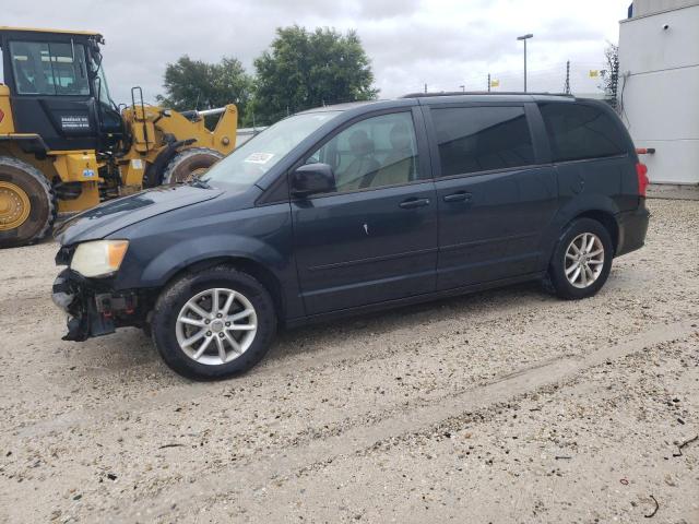 DODGE CARAVAN 2014 2c4rdgcgxer320338