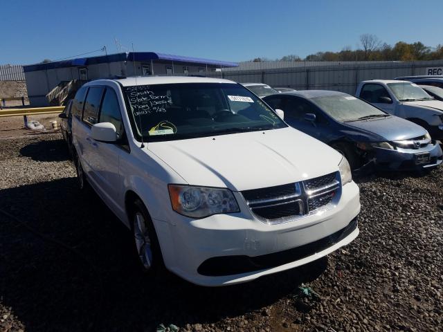 DODGE GRAND CARA 2014 2c4rdgcgxer323059