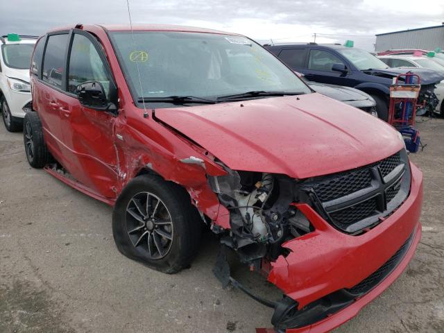 DODGE GRAND CARA 2014 2c4rdgcgxer366803