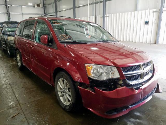 DODGE GRAND CARA 2014 2c4rdgcgxer388574