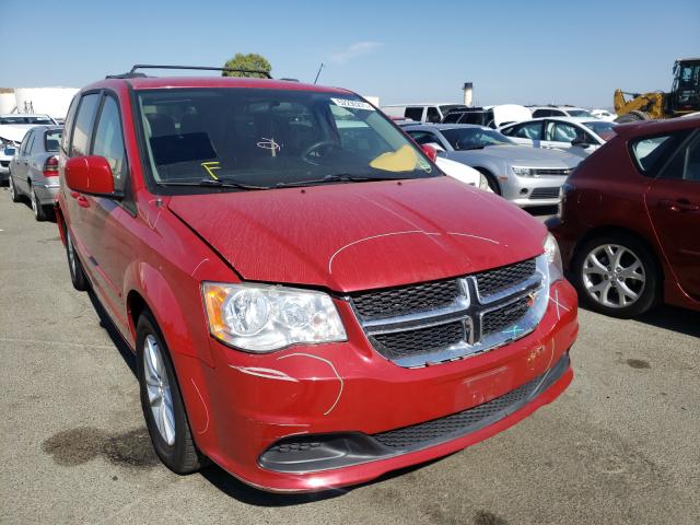 DODGE GRAND CARA 2014 2c4rdgcgxer391619