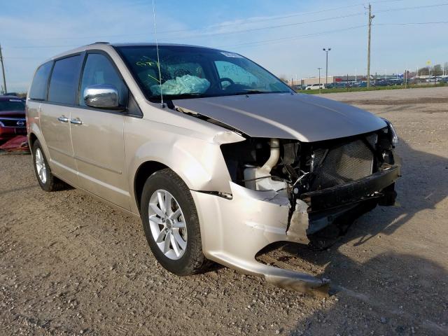 DODGE GRAND CARA 2014 2c4rdgcgxer427308