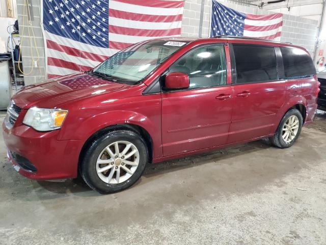 DODGE CARAVAN 2016 2c4rdgcgxer429303