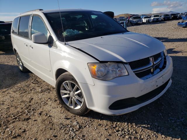 DODGE GRAND CARA 2014 2c4rdgcgxer430077