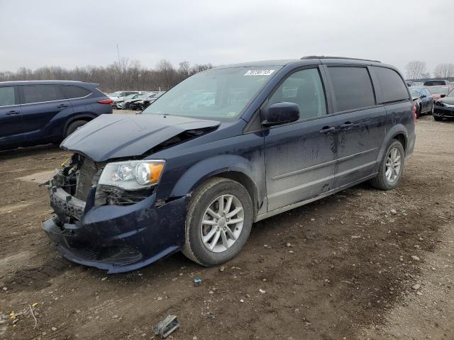 DODGE CARAVAN 2014 2c4rdgcgxer431827