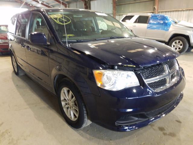 DODGE GRAND CARA 2014 2c4rdgcgxer469803