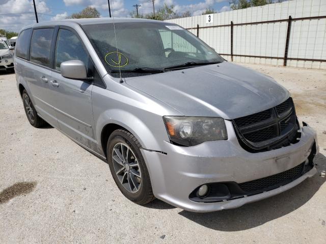 DODGE GRAND CARA 2015 2c4rdgcgxfr509492