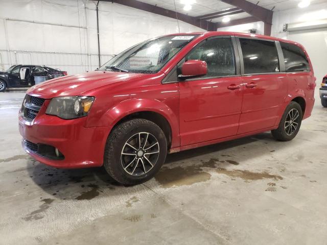 DODGE CARAVAN 2015 2c4rdgcgxfr516099