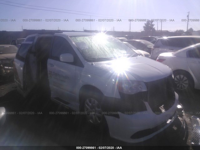 DODGE GRAND CARAVAN 2015 2c4rdgcgxfr518581