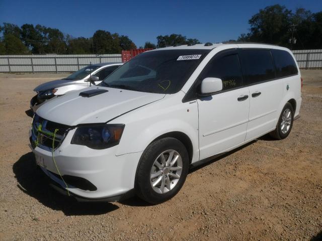 DODGE CARAVAN 2015 2c4rdgcgxfr527541