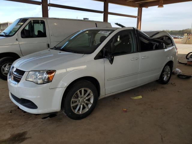 DODGE GRAND CARA 2015 2c4rdgcgxfr536479