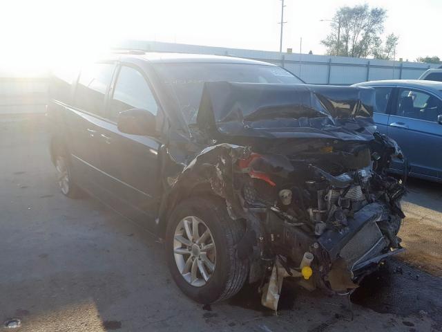 DODGE GRAND CARA 2015 2c4rdgcgxfr536577