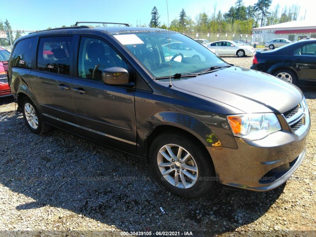 DODGE GRAND CARAVAN 2015 2c4rdgcgxfr540211