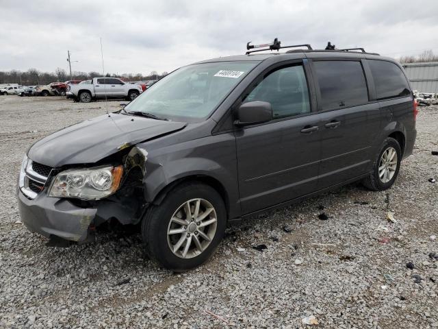 DODGE CARAVAN 2015 2c4rdgcgxfr541052