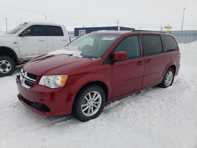 DODGE CARAVAN 2015 2c4rdgcgxfr541245