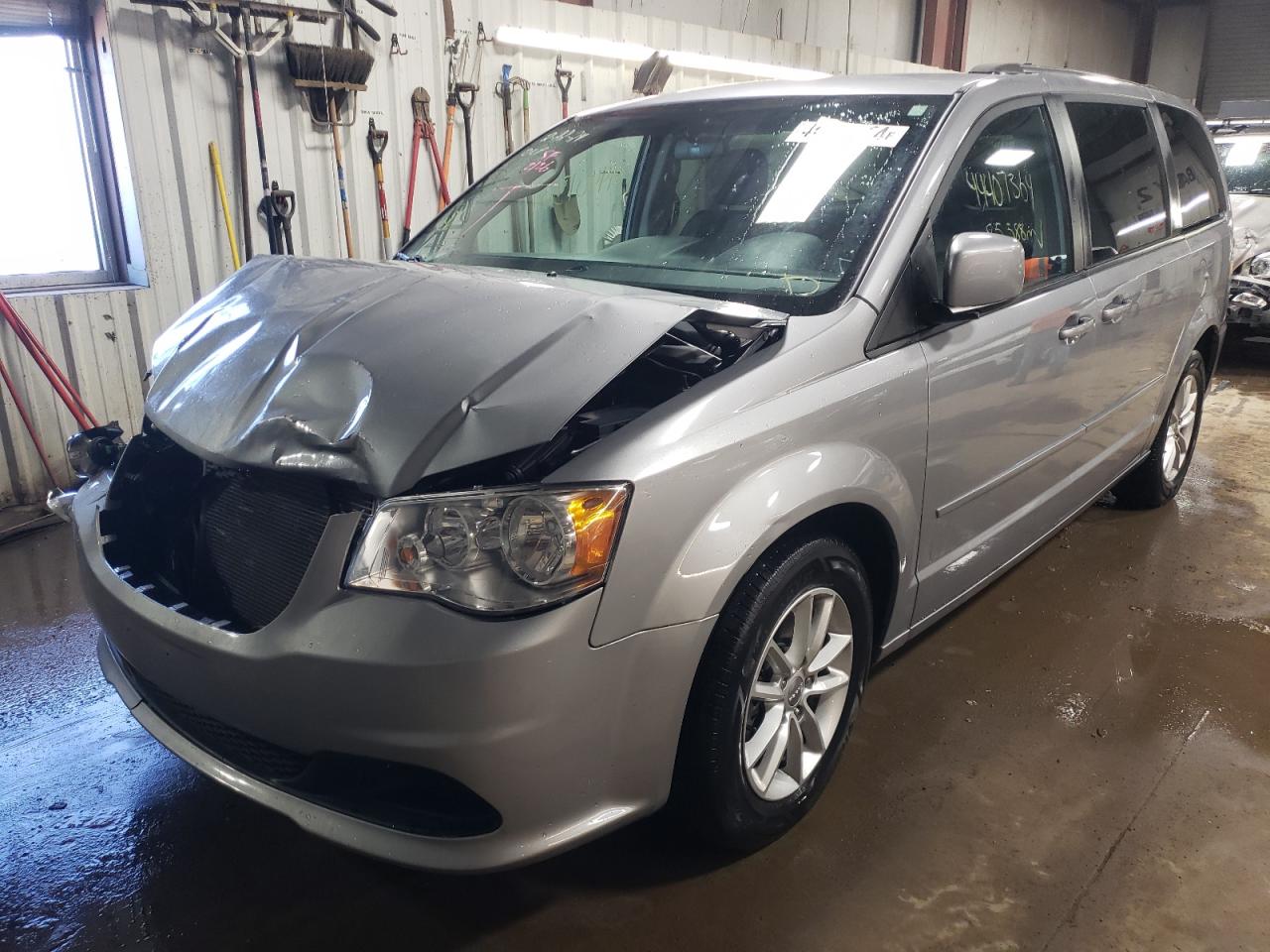 DODGE CARAVAN 2015 2c4rdgcgxfr548342